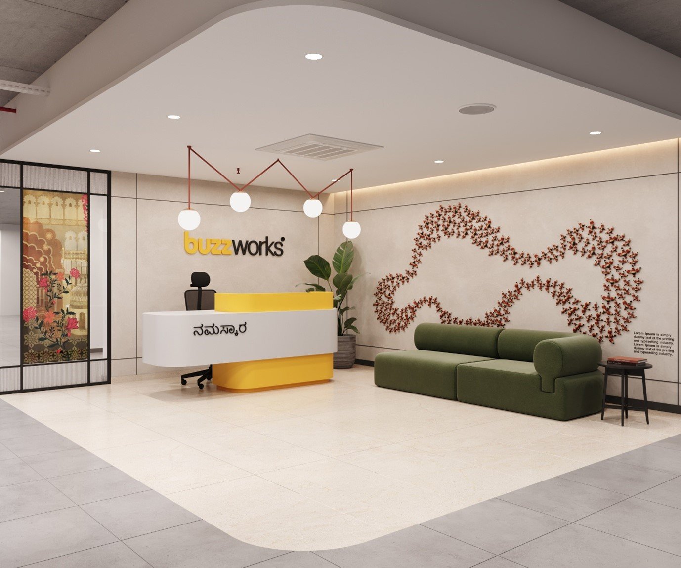 BuzzWorks Vantage Release picture