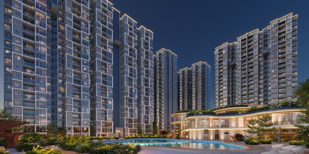 Casagrand Debuts 41-Acre ‘Highcity’ on Chennai’s Outer Ring Road; Mega-Project to Feature 4,000 Homes and 5-Acre Sports Clubhouse 