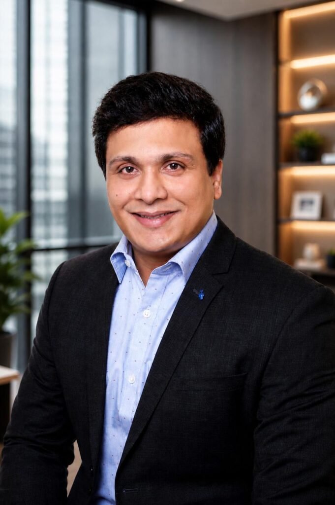 Sunday Hotels Taps Industry Veteran Firoz Khan to Lead India Business Development and Channel Strategy 