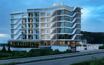 Fortune Hotel Kochi