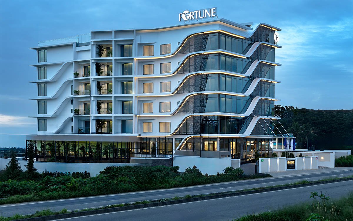 Fortune Hotel Kochi