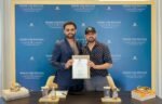 Punjabi Star Gippy Grewal Purchases Luxury Home at Homeland Regalia 6 Gippy Grewal Buys New Home at Homeland Regalia Image