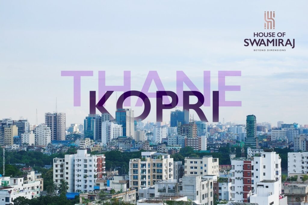 House of Swamiraj Secures ₹280-Crore Luxury Redevelopment Project in Thane’s Kopri Micro-Market 1 House of Swamiraj 2 2