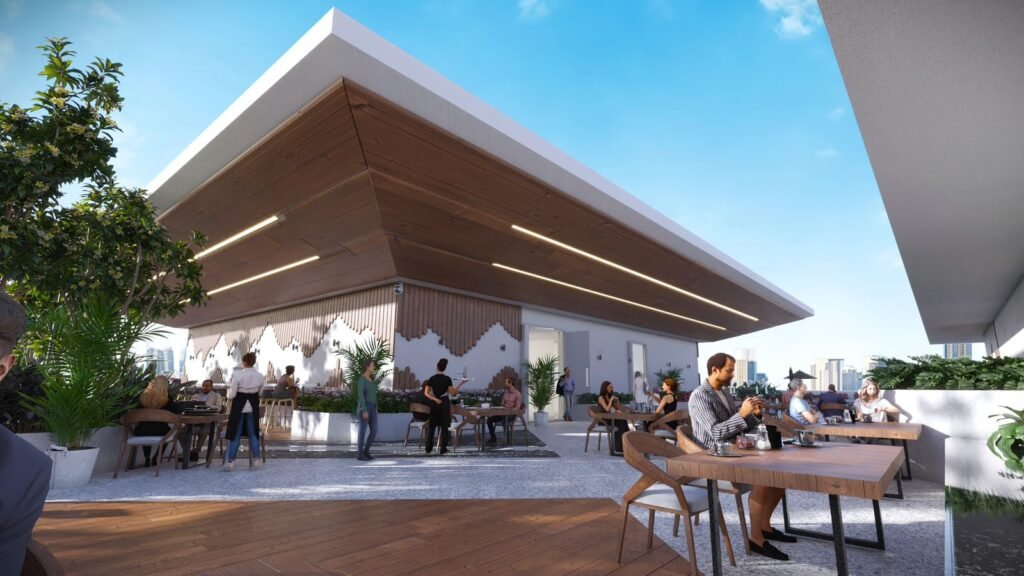 Built on a 60-Year Legacy of understanding work, Featherlite is now reshaping the future of office real estate 4 IMG 1790.JPG