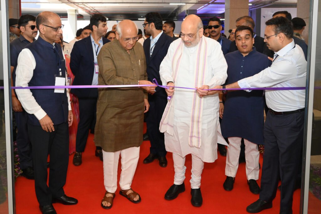Ganesh Housing Launches USD 1.5 Billion Million Minds Tech City in Ahmedabad to Drive 70,000 Jobs and Global GCC Growth 2 Image 1 1