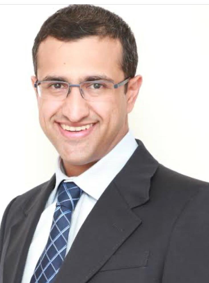 Infrastructure Boom Rerates NCR Property Market as Connectivity Redefines Residential Demand 3 Kushgra ansal director ansal housing