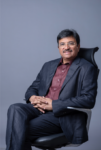 Mr Venu Vinod Pic IGBC