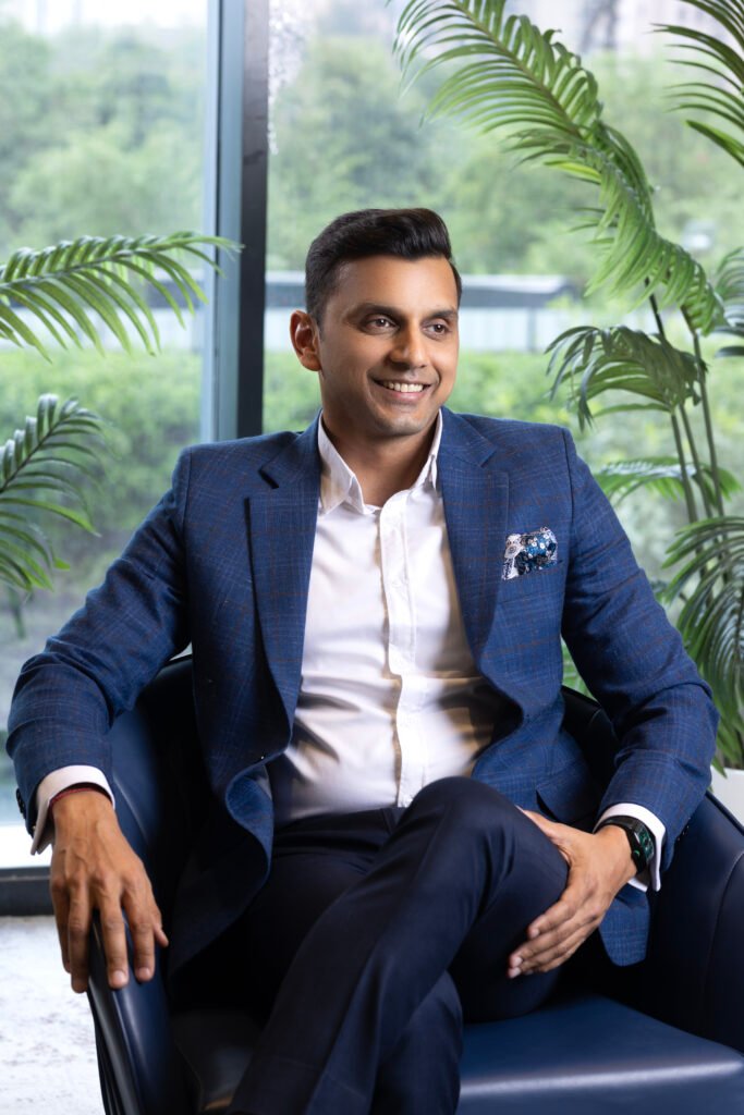 Why Experience is Emerging as the New Differentiator in Residential Real Estate? 2 Why Experience is Emerging as the New Differentiator in Residential Real Estate?
