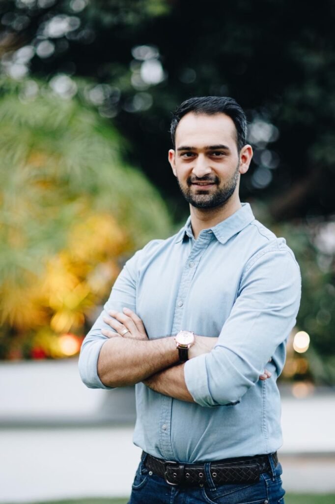 Built on a 60-Year Legacy of understanding work, Featherlite is now reshaping the future of office real estate 2 Mr. Aditya Chellaram Executive Director at Featherlite Developers