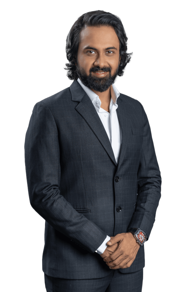 Mr. Shankesh Sanghvi 1 1