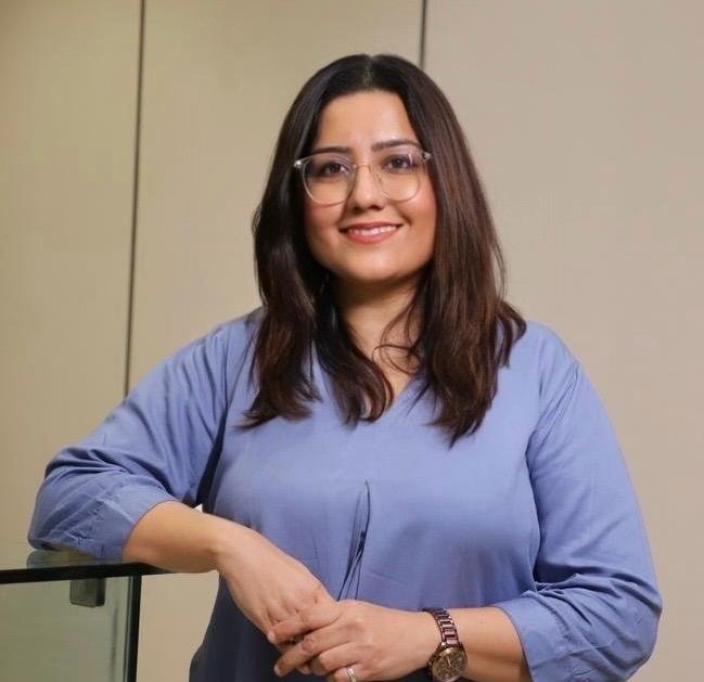 Sarvam Properties Appoints Neeta Patel as Chief Catalyst & Strategy Lead 2 Sarvam Properties Appoints Neeta Patel as Chief Catalyst & Strategy Lead