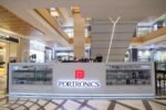 Vegas Mall Expands Retail Portfolio With Indinoor Jewellery and Portronics Launches 5 Portronics Kiosk 1