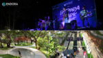 Raheja Universal Endora Park Fest