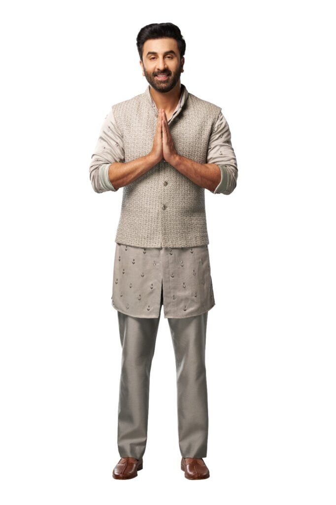 Ranbir Kapoor Acquires Luxury Land Parcel in Ayodhya’s Landmark ‘The Sarayu’ Project 2 Ranbir Kapoor Acquires Luxury Land Parcel in Ayodhya’s Landmark ‘The Sarayu’ Project