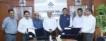 SAIL Signs MoU with EdCIL to Establish Smart Digital Classrooms under SAILs CSR Initiative 2