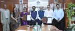 SAIL signs MoU with MDI Gurgaon