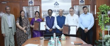 SAIL signs MoU with MDI Gurgaon