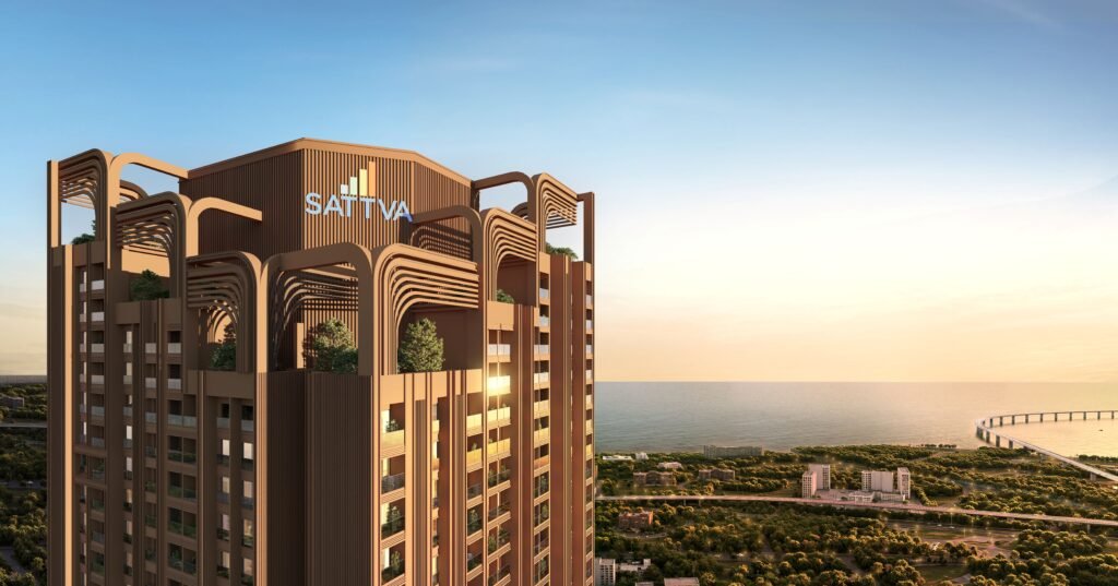 Sattva Sumera Crown