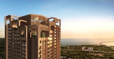 Sattva Sumera Crown