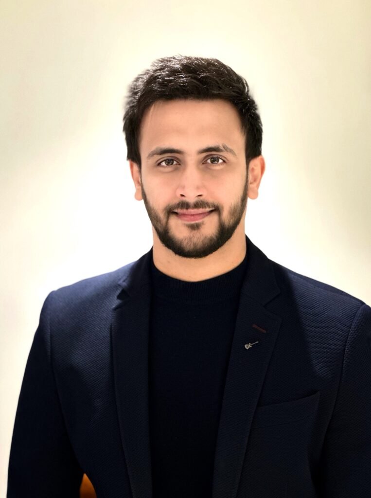 Siddharth Verma, Business Head at BuzzWorks Brigade Group’s BuzzWorks Enters Mysuru With First Grade-A Workspace; Outlines Aggressive 2026 Expansion 