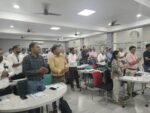 UP RERA Launches Real Estate Agent Training Programme in Greater Noida 5 UPRERA May 28