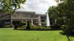 Villa Roma Building By Fay