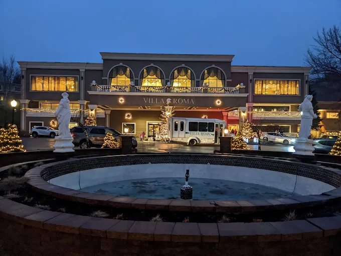 FAY Investment Group Debuts Villa Roma EB-5 Project for Indian Investors Seeking U.S. Residency 3 Villa Roma View