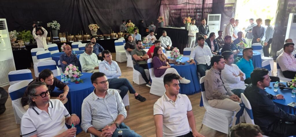 NCR Developers Look to Pune’s Vertical Engineering and Operational Discipline to Set New Industry Standards 