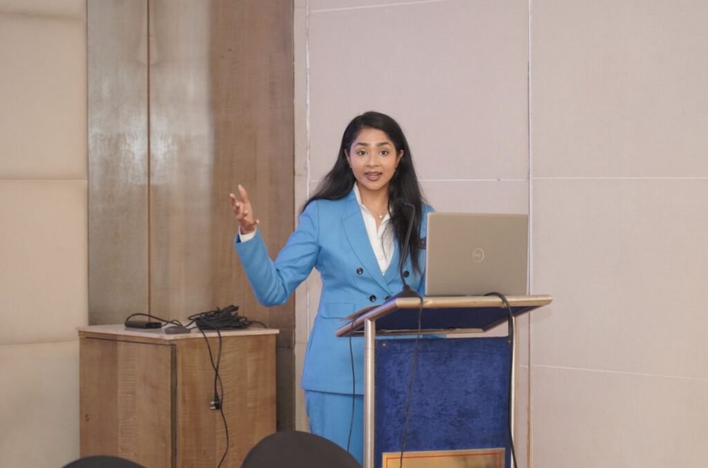 TechnoStruct Group Hosts TechTalks 2026 to Drive AI, BIM 2.0, and Digital Transformation in India's AEC Sector 4 WhatsApp Image 2026 05 22 at 2.23.58 PM