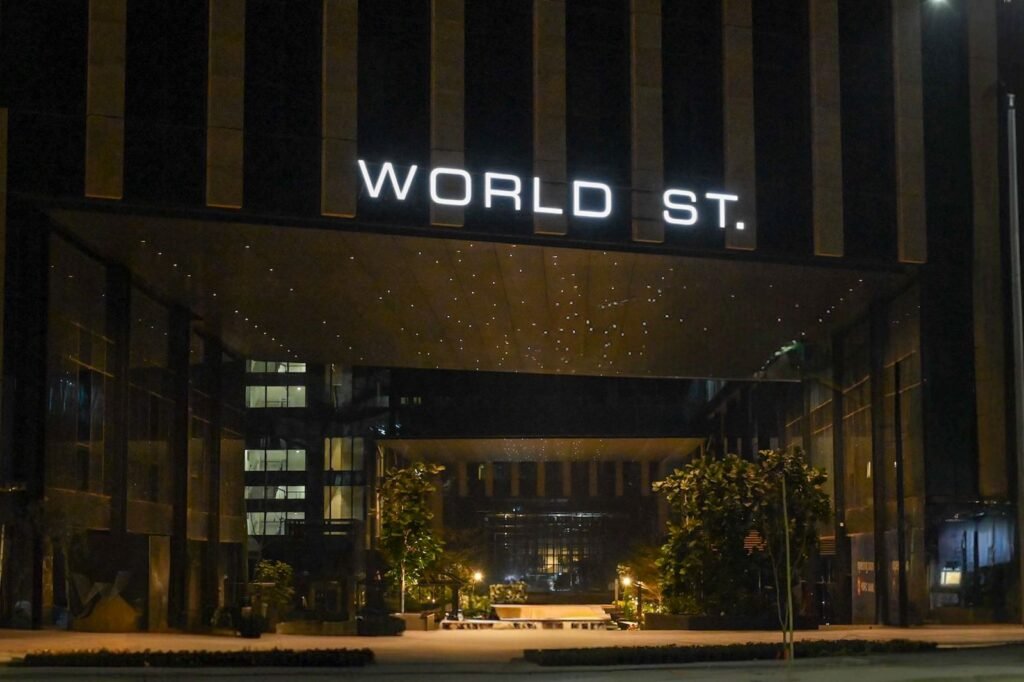 World St