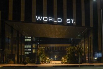 World St