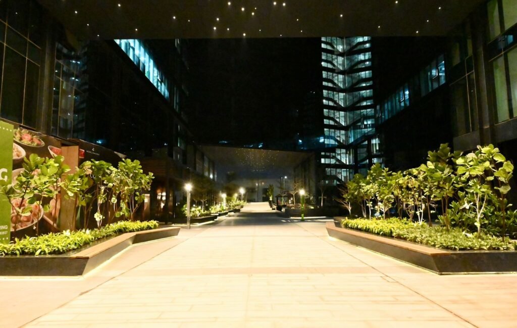 World St.1