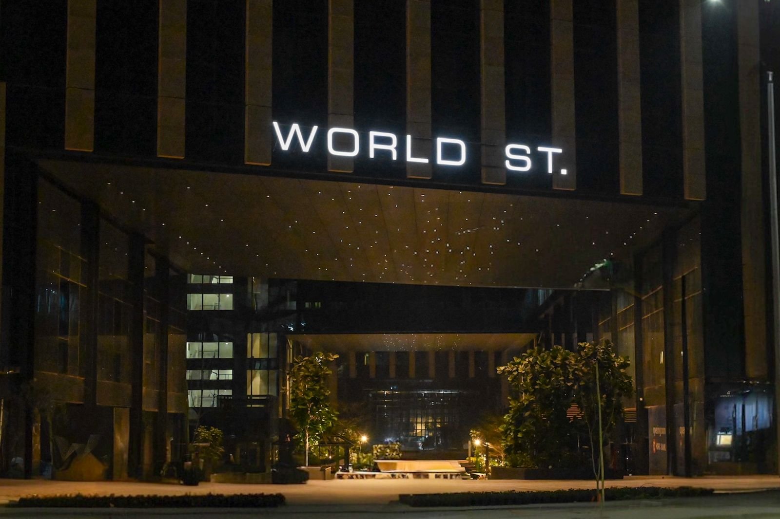 World St