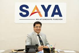 Saya Group Secures 1.27 Lakh Sq. Ft. in Major Retail Leasing Surge at Saya SouthX 