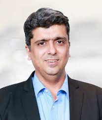 Neeraj Balani, Chief Customer Officer at Welspun One