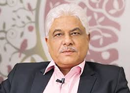 Nexus Select Trust Hits FY26 Targets with 9% DPU Growth and Strong 19% Consumption Surge 2 Dalip Sehgal, Executive Director and CEO at Nexus Select Trust,