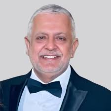 Sam Chopra, President and Country Head of eXp Realty India,