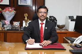 Dr. A.K. Panda, Chairman and Managing Director (CMD) of SAIL, 