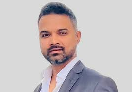 Amal Mishra, Co-founder and CEO of Urban Vault