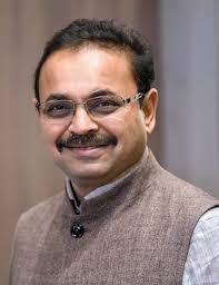 Ganesh Housing Launches USD 1.5 Billion Million Minds Tech City in Ahmedabad to Drive 70,000 Jobs and Global GCC Growth 3 Shekhar Patel, MD & CEO of Ganesh Housing Ltd. and National President of CREDAI
