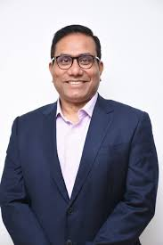  Shubhabrata Saha, Managing Director & Chief Executive Officer of Ajax Engineering,
