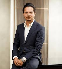 Varun Garg, Director, Karyan Group