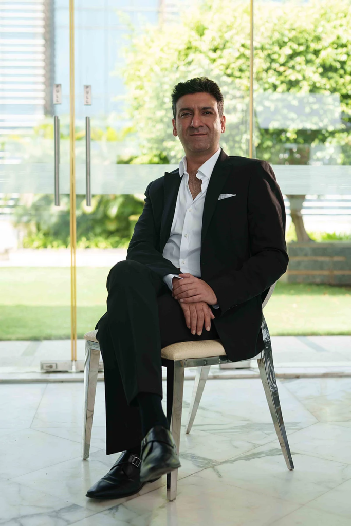 Raheja Universal Launches 'Endora' Outdoor Lifestyle Destination at Versova Island 2 image 193