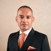 Arnav S. Gusain, Chief of Supply at WeWork India and CEO of Rivet by WeWork India,
