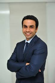 Pirojsha Godrej, Executive Chairperson, Godrej Properties Limited