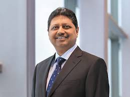 Khushru Jijina, Chairman of The Address Maker Group