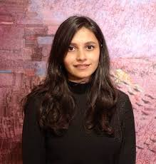 Ayushi Ashar, Director of Ashar Group,