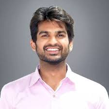 Shivam Agarwal, VP Strategy, Sattva Group, 