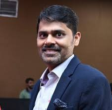 Rohit Kishore, CEO of Hero Realty, 