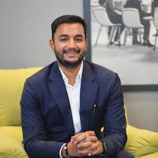 Sheetal Agrawalla, Managing Director of Galaxy & Sawasdee Group